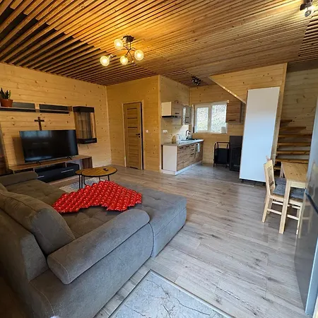 Zacisze Z Balia 別荘 *