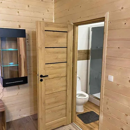 別荘 Zacisze Z Balia Lostowka