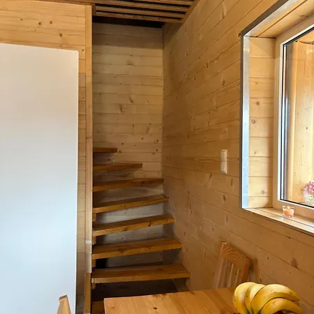 Zacisze Z Balia Lostowka