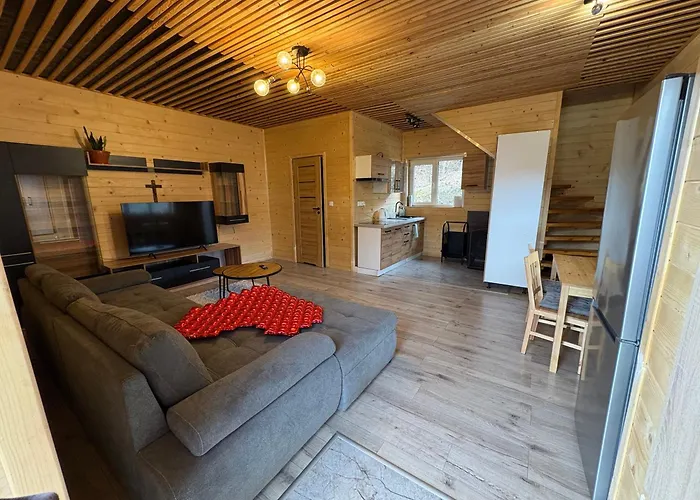 Zacisze Z Balia 別荘 *