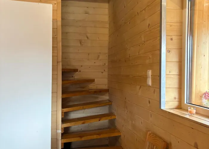 Zacisze Z Balia Lostowka